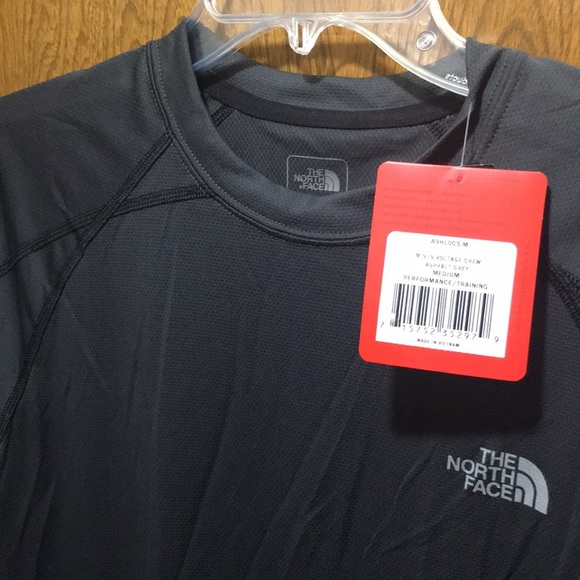 The North Face Other - NWT The North Face Flash Dry Medium